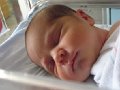 Catherine's Birth